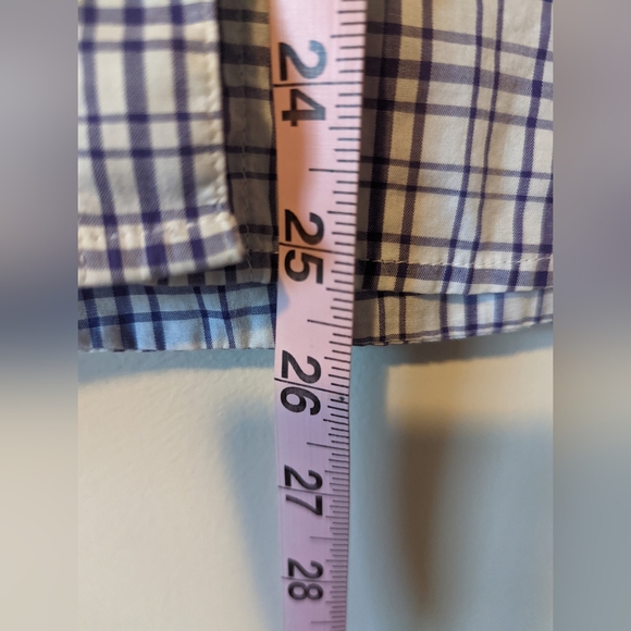 Banana Republic Soft Wash Button Up - Size Small - Picture 2 of 4